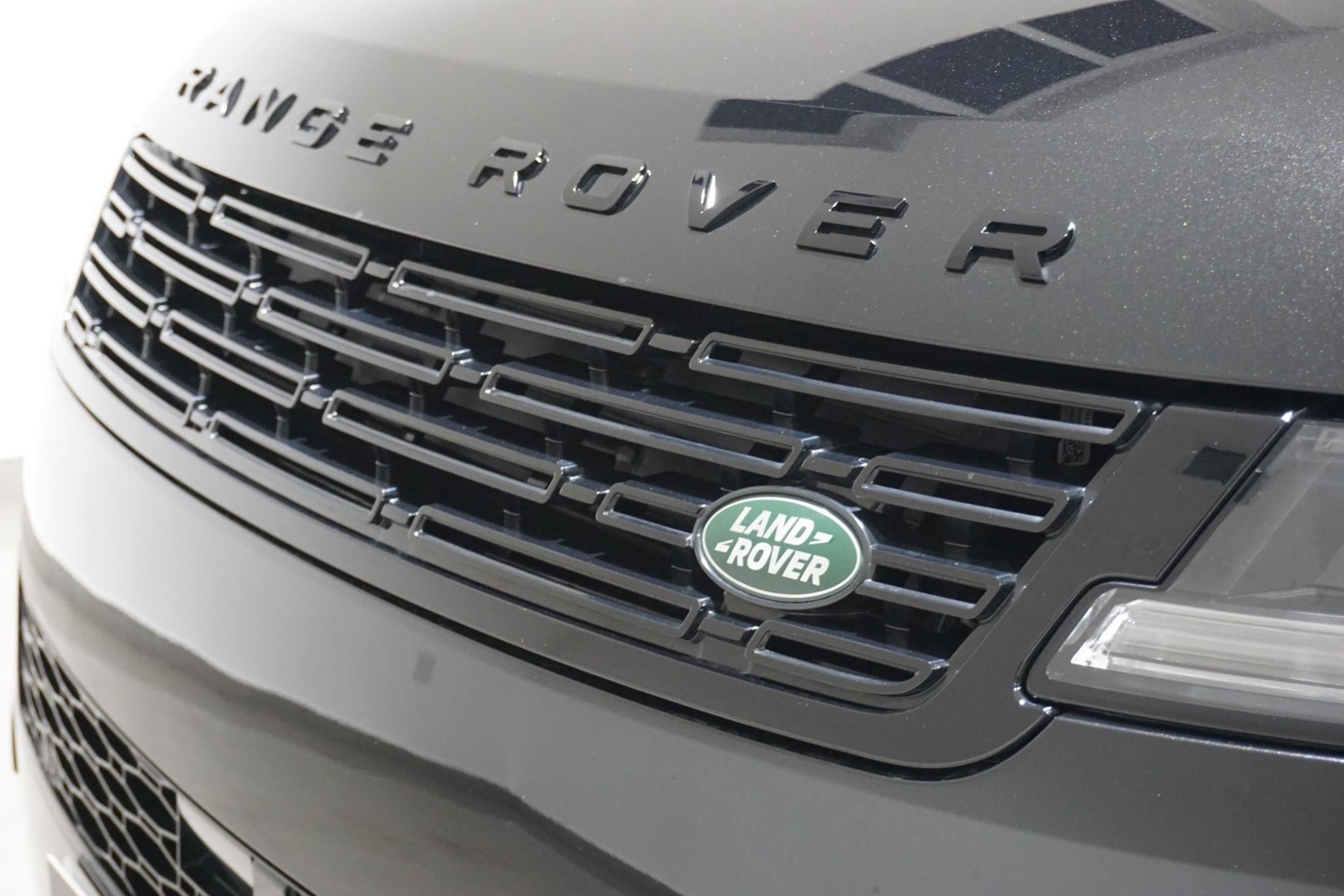 Land Rover Range Rover Sport 3.0 P460e 38.2kWh Dynamic SE Auto 4WD Euro 6 (s/s) 5dr